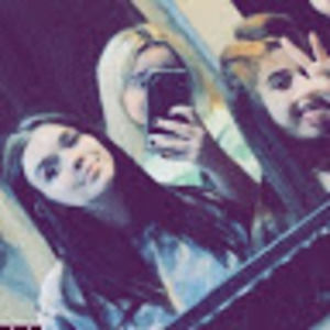 Meet your Posher, Melanie